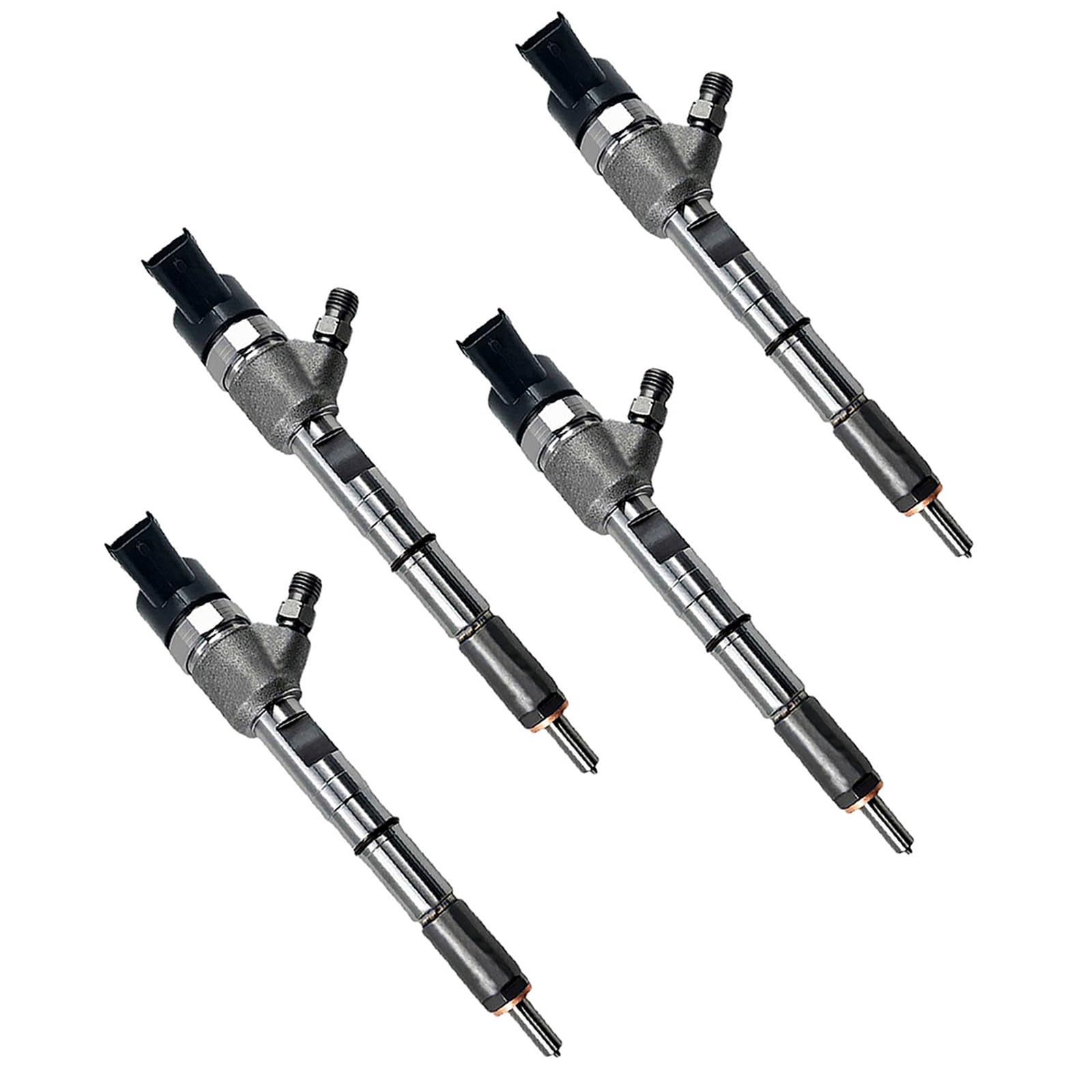 Купити 986435163 Bosch Форсунка дизельна в зборі, розпилювач + тримач