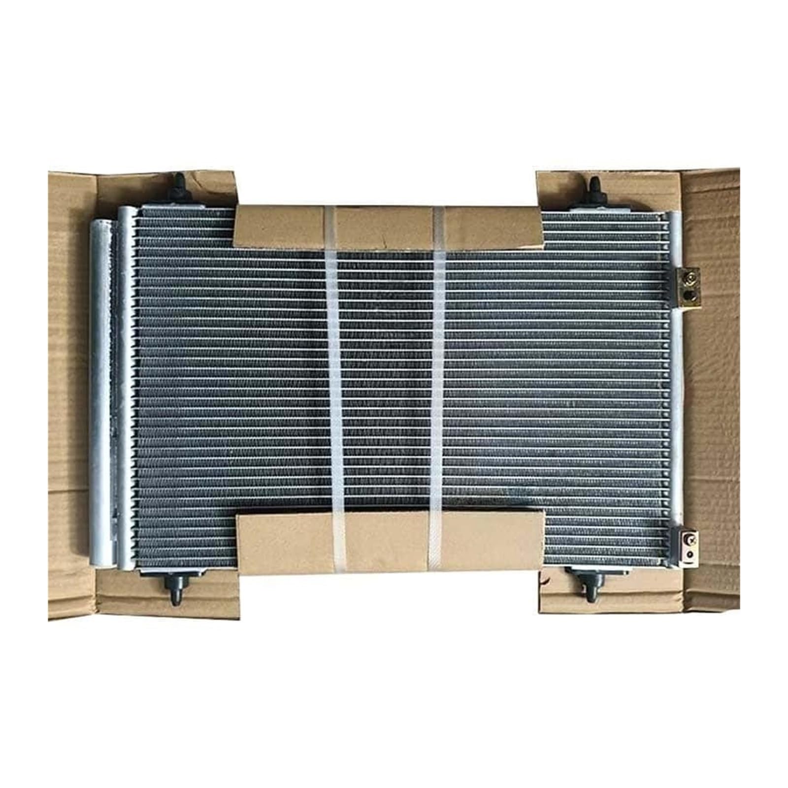 Конденсатор кондиціонера Polcar AC554000P ціна, від 73.53 USD