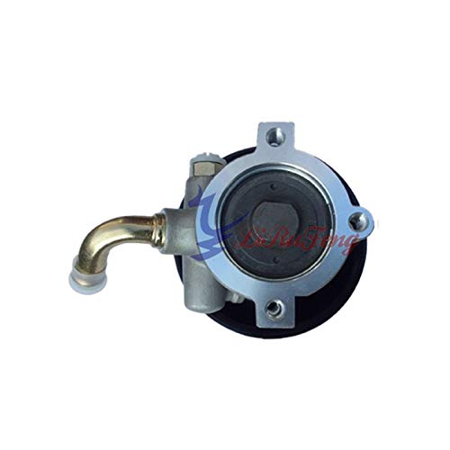 Купити S5023009 Polcar Насос гідравліки