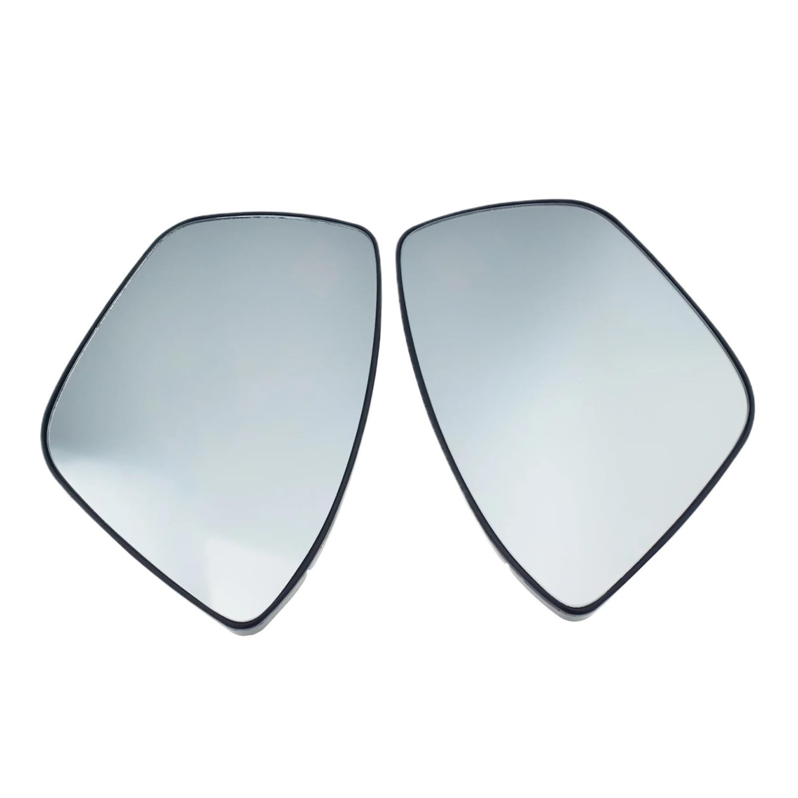 Дзеркальний елемент лівого дзеркала заднього виду Polcar 57C1545M ціна, від 10.19 USD