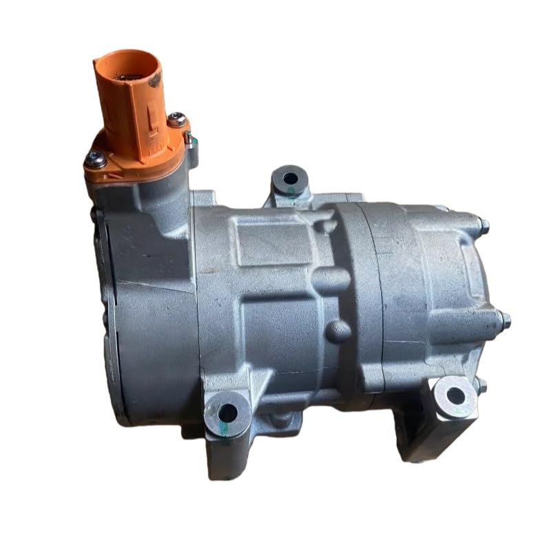 Компресор кондиціонера 9840056680 Chrysler