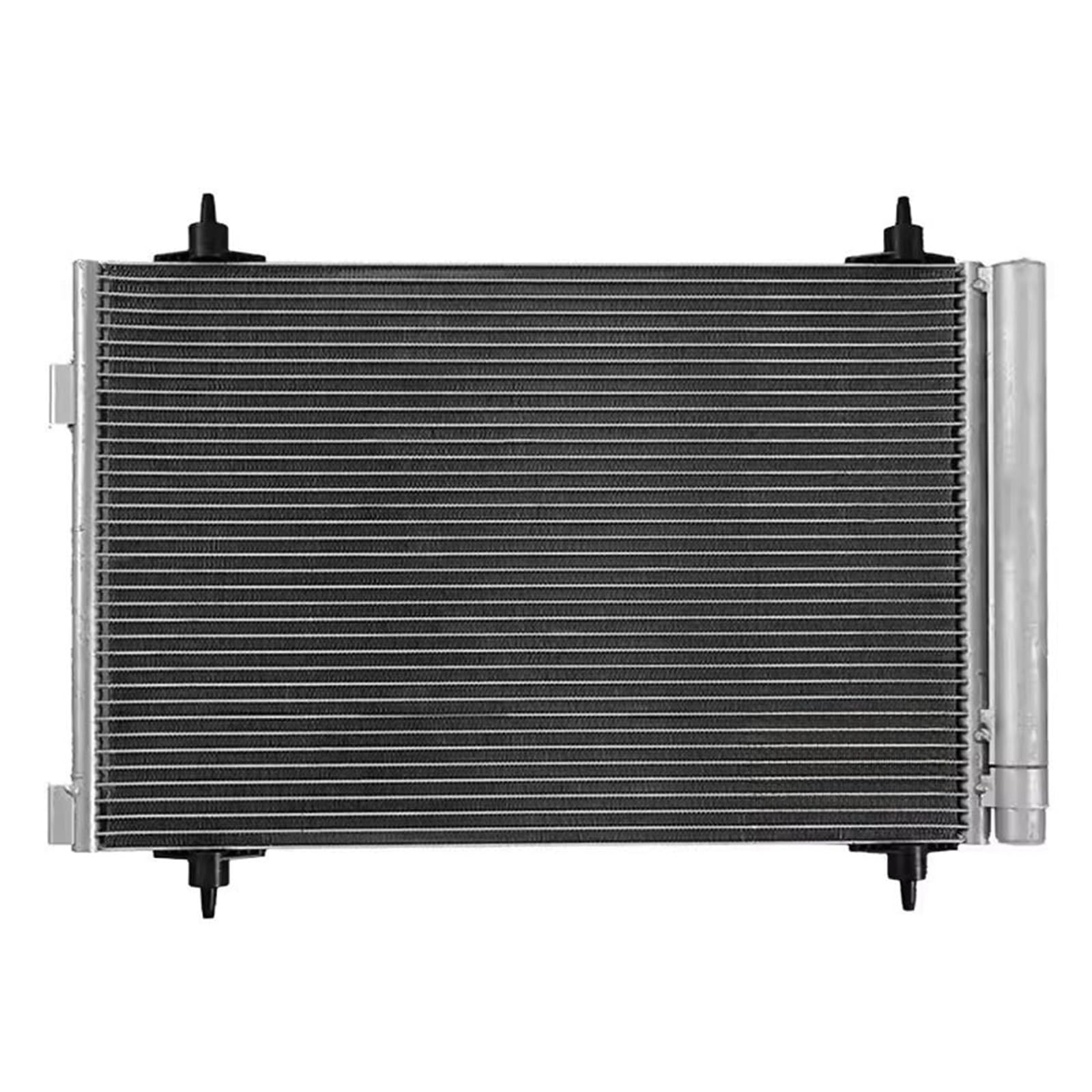 Купити AC554000P Polcar Радіатор системи охолодження кондиціонера