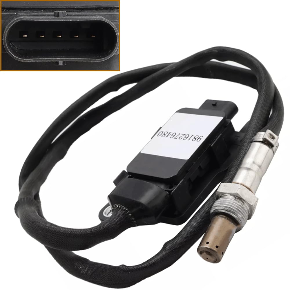 Датчик оксидів азоту NOX, передній Bosch 281006851 ціна, від 197.76 USD