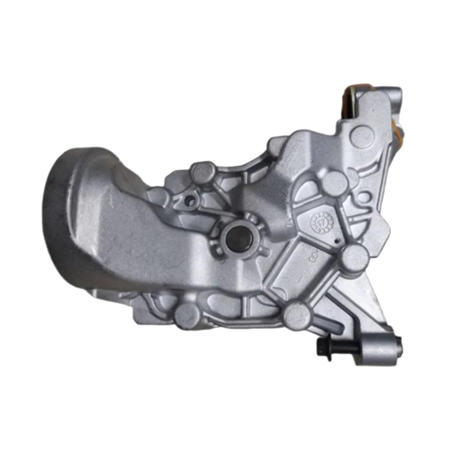 Купити 9837408880 Fiat/Alfa/Lancia Насос маслозакачуючий
