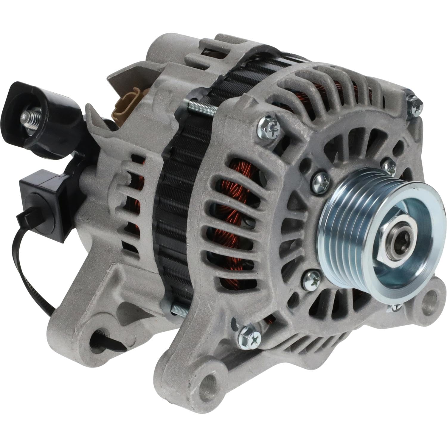 KFV Fiat/Alfa/Lancia Мотор в зборі