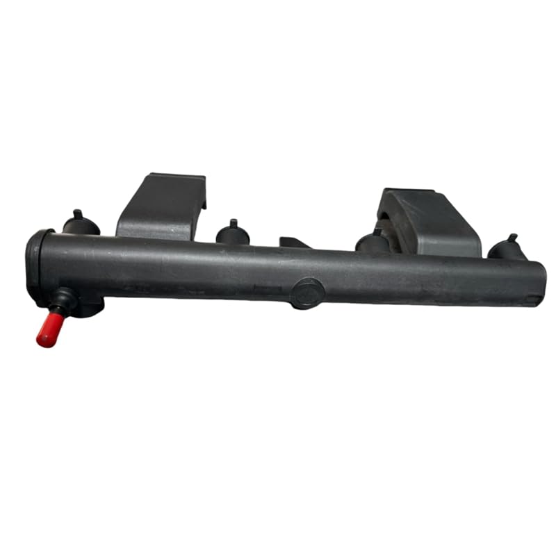 Рампа форсунок системи упорскування палива Bosch 445214091 ціна, від 5.06 USD