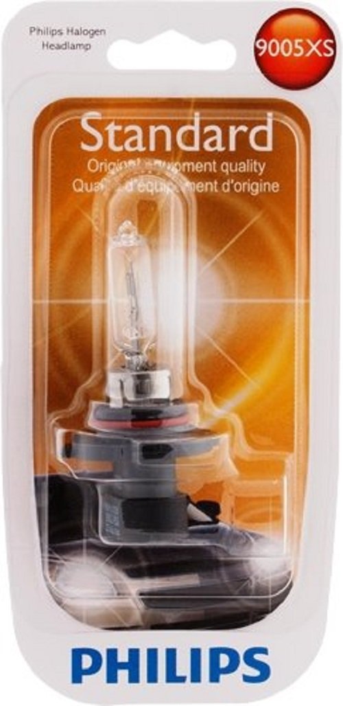 Лампочка галогенна, дальнє світло Philips 9005XSLL ціна, від 4.57 USD