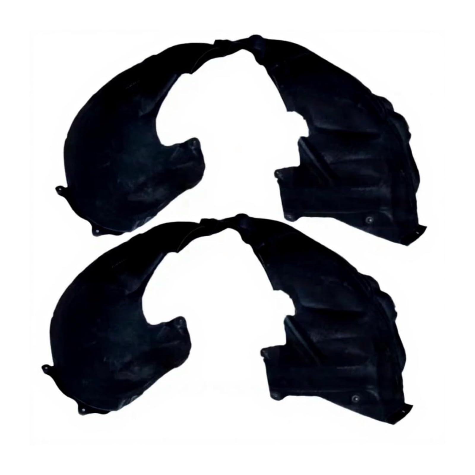Купити Підкрилок передній лівий Porsche Cayenne II 92A
