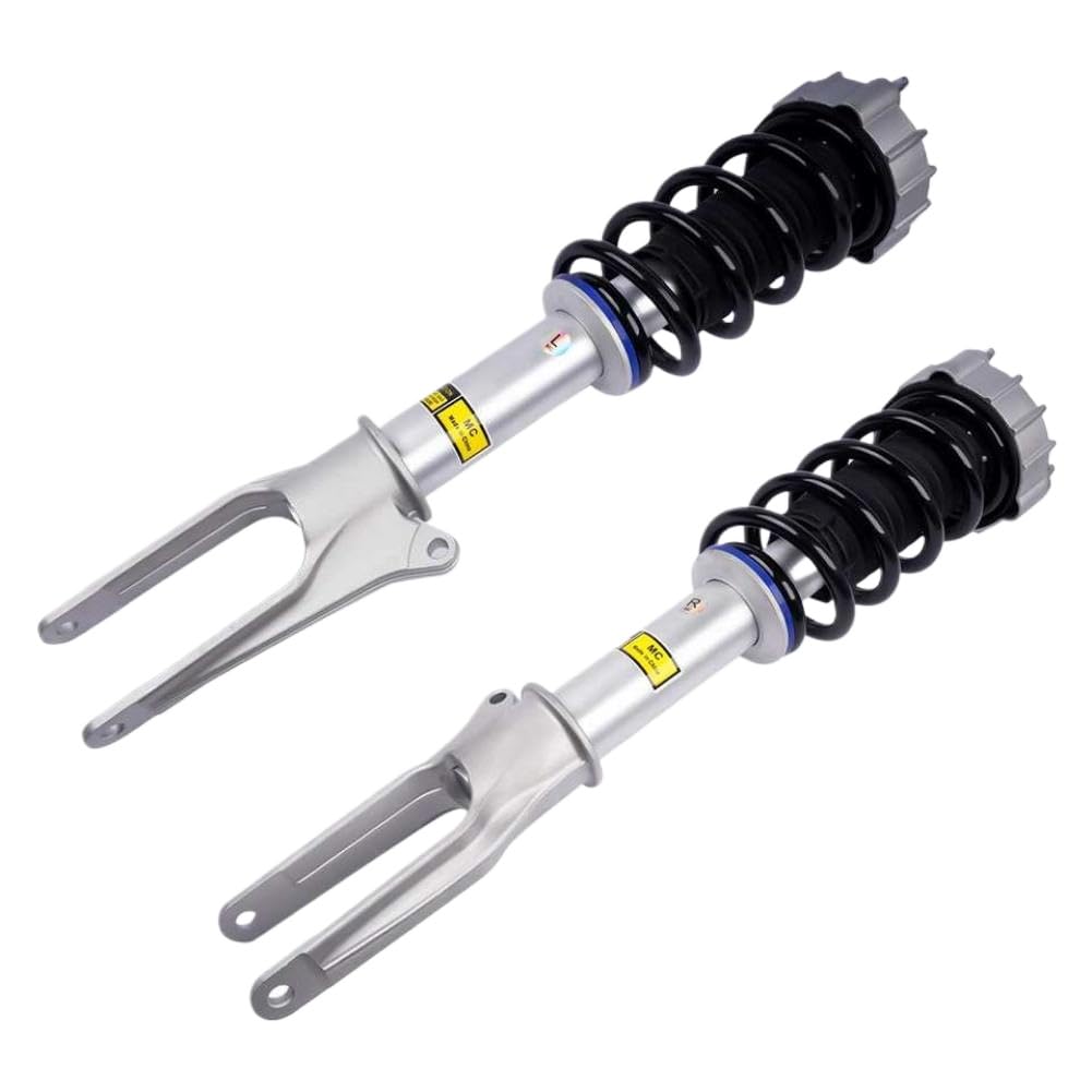 Стойка амортизатора передняя Bilstein 26265599 ціна, від 0.02 USD