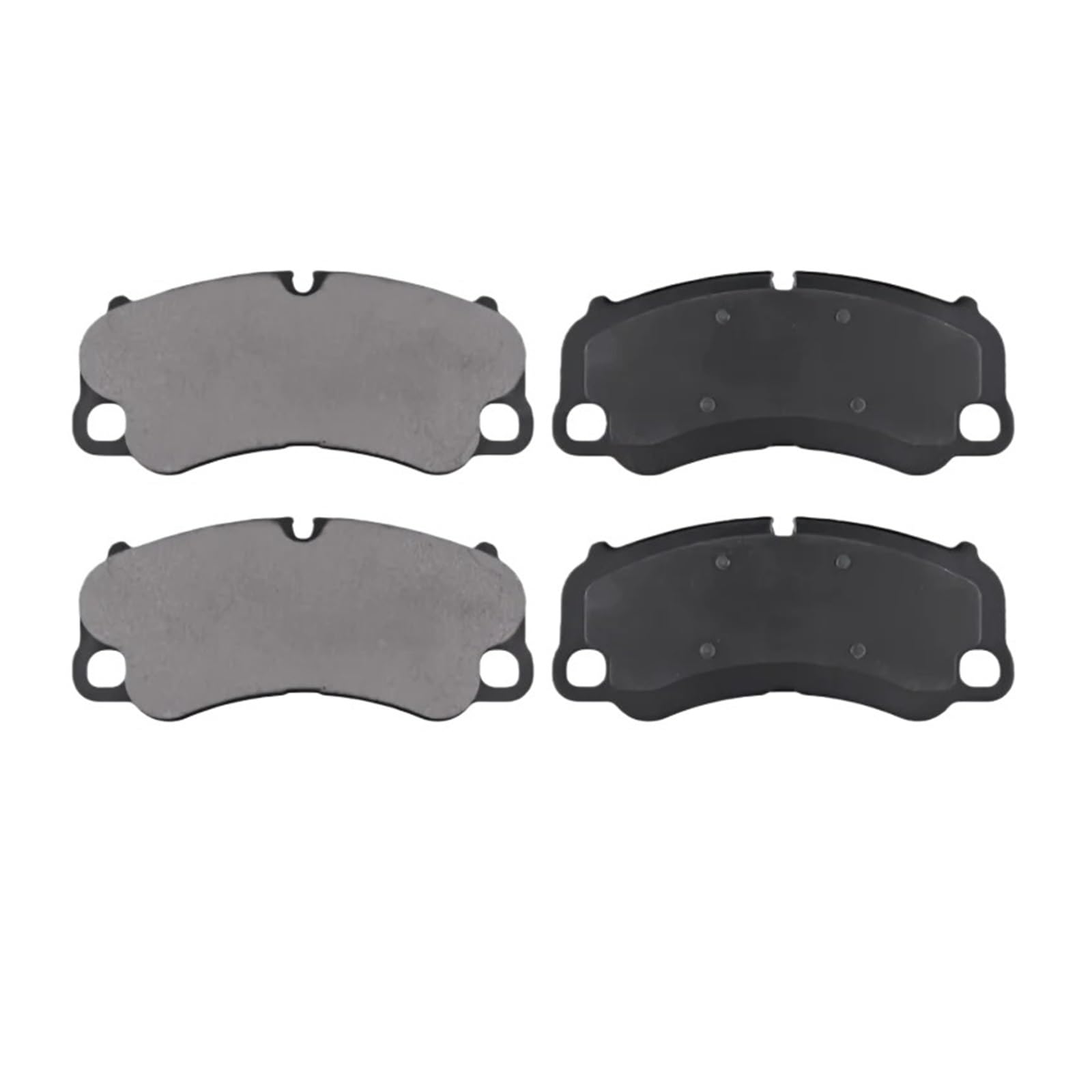 Гальмівні колодки VAG 99135194602 ціна, від 74.28 USD