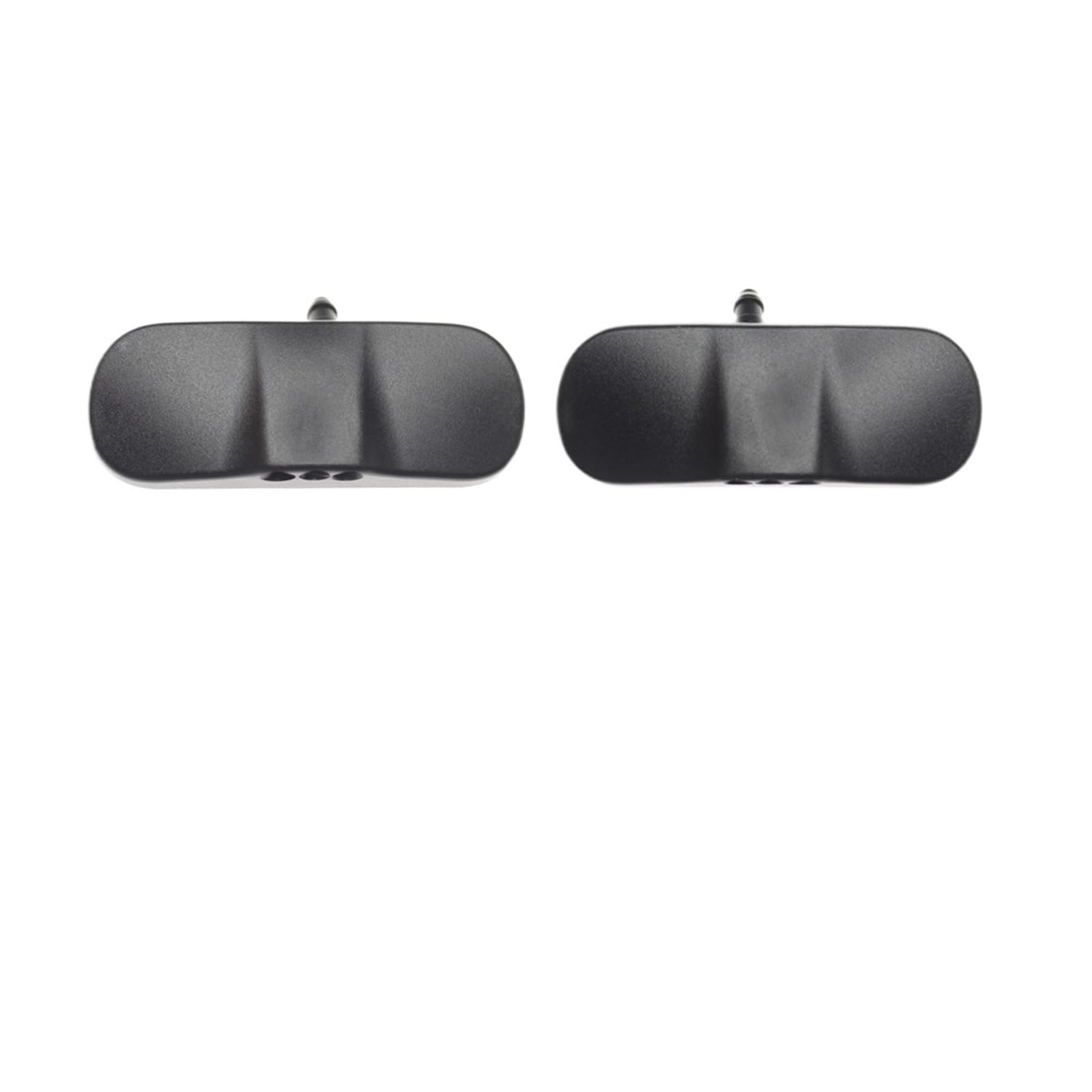 Форсунка омивача скла лобового, права VAG 95B955986C ціна, від 15.54 USD