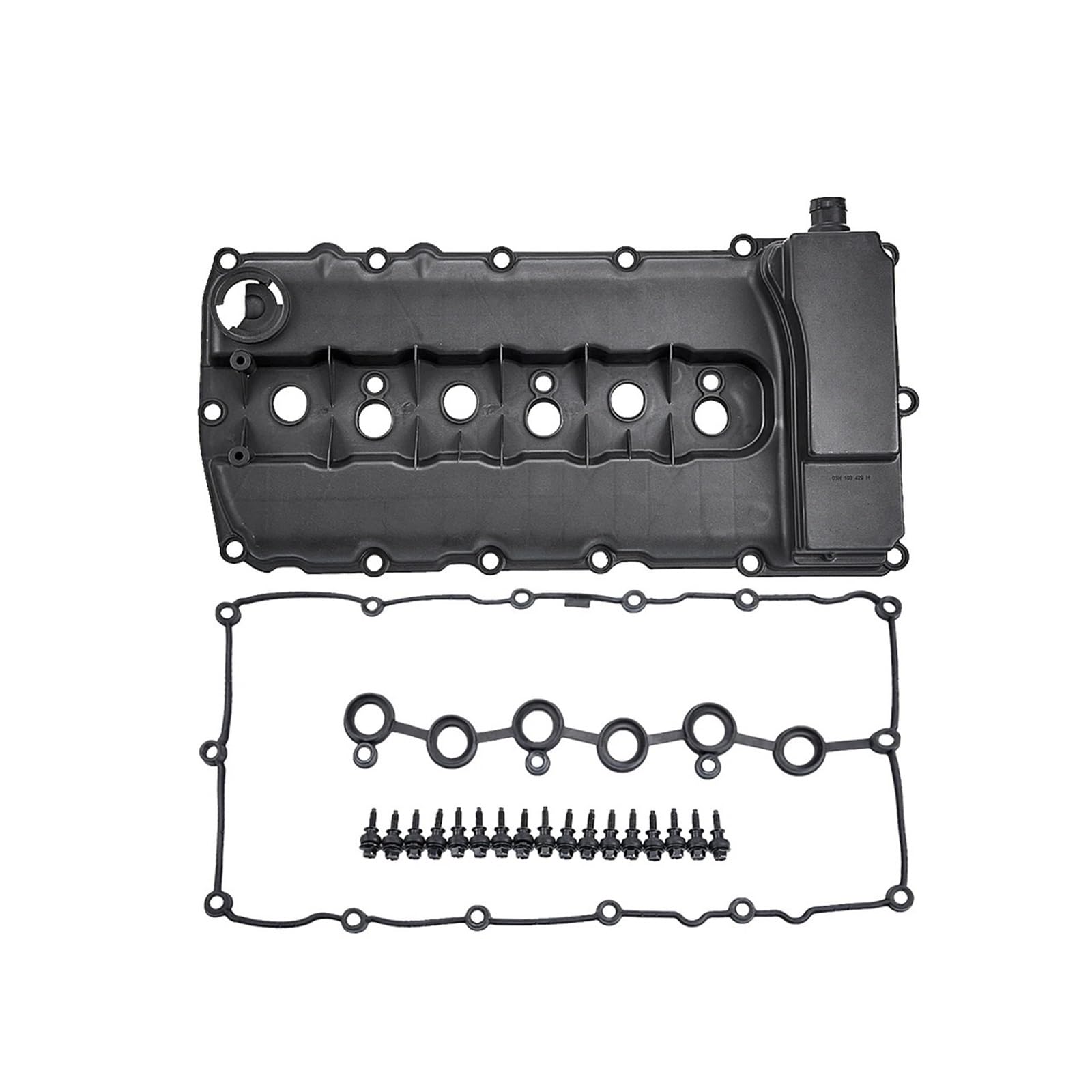 Кришка клапанна Porsche Cayenne II позашляховик (92A) (2010 - 2026) ціна, від 42.93 USD