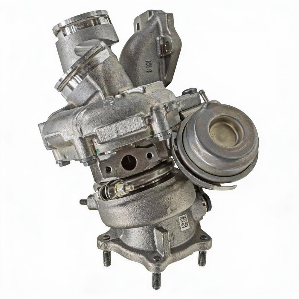 Турбіна Borg-Warner 53039980437 ціна, від 378.81 USD