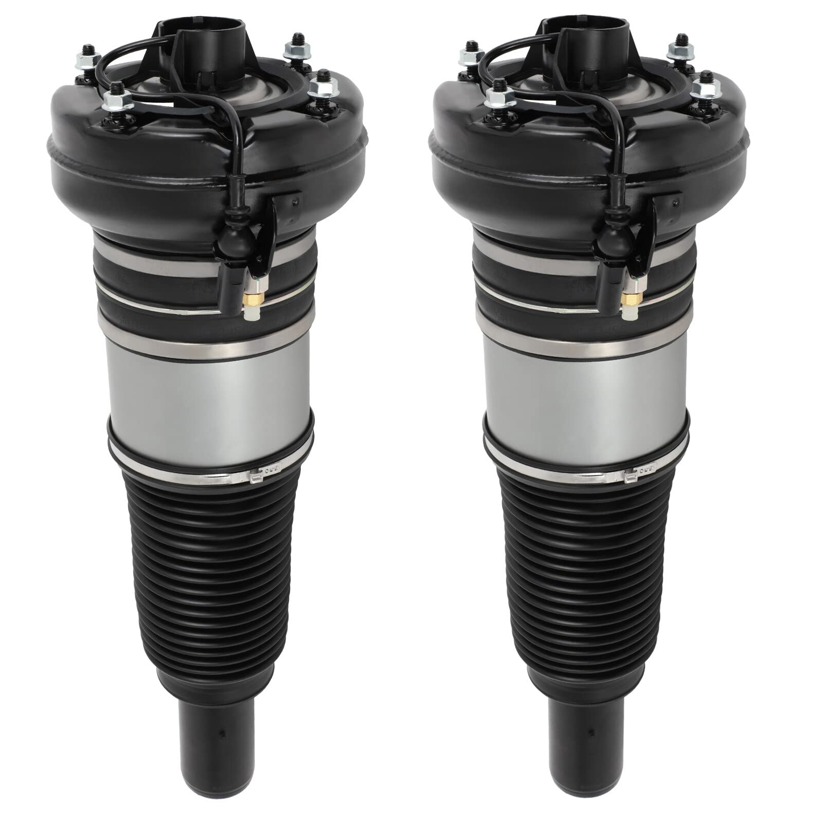 Стойка амортизатора передняя VAG 95B616039G ціна, від 380.08 USD