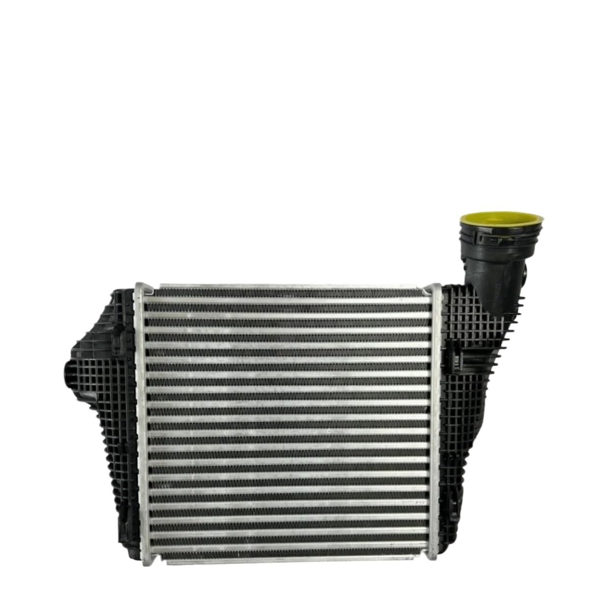 Купити 58X1J82 Polcar Радіатор интеркуллера