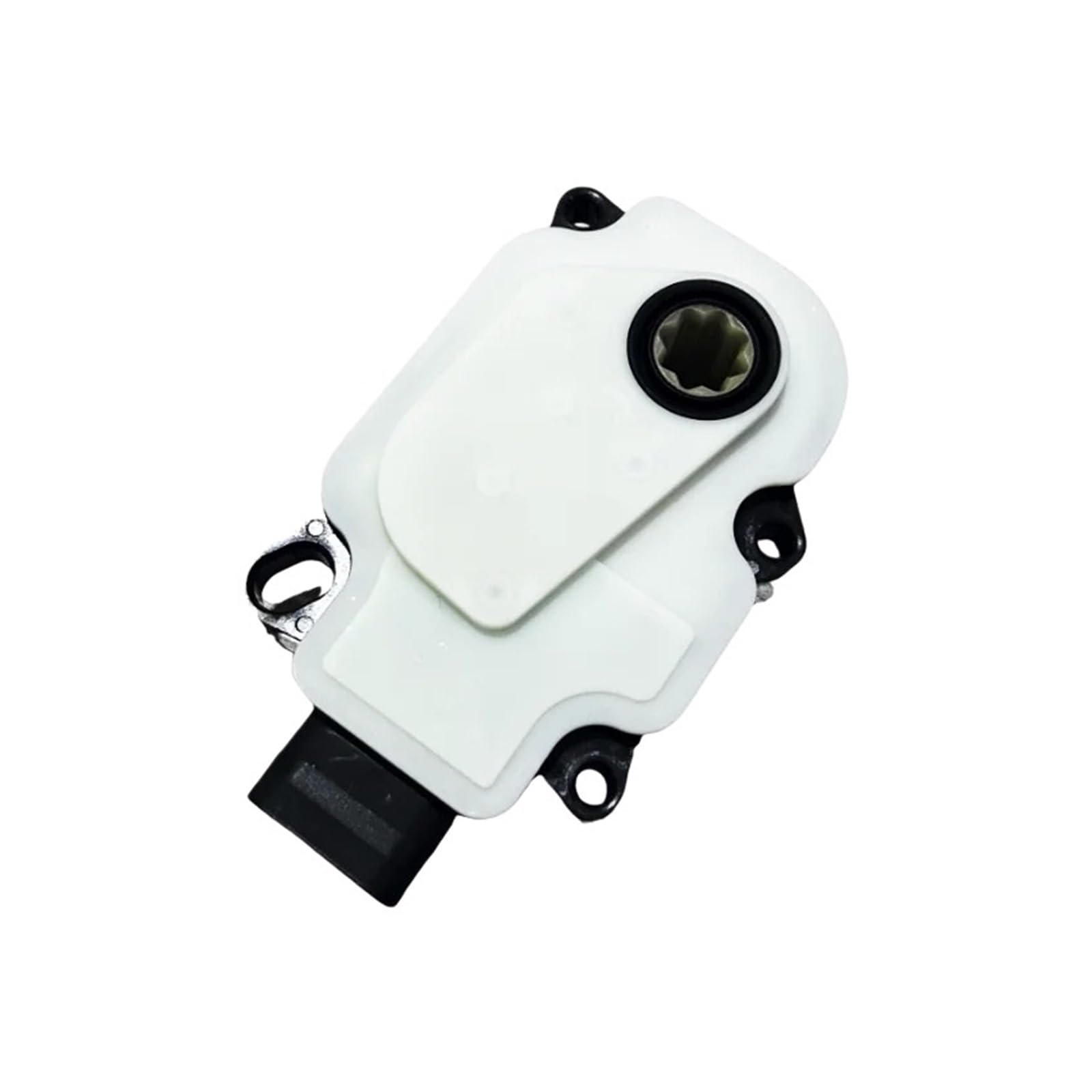 Привід (моторчик) жалюзі радіатора VAG 95B965501AB ціна, від 240.66 USD