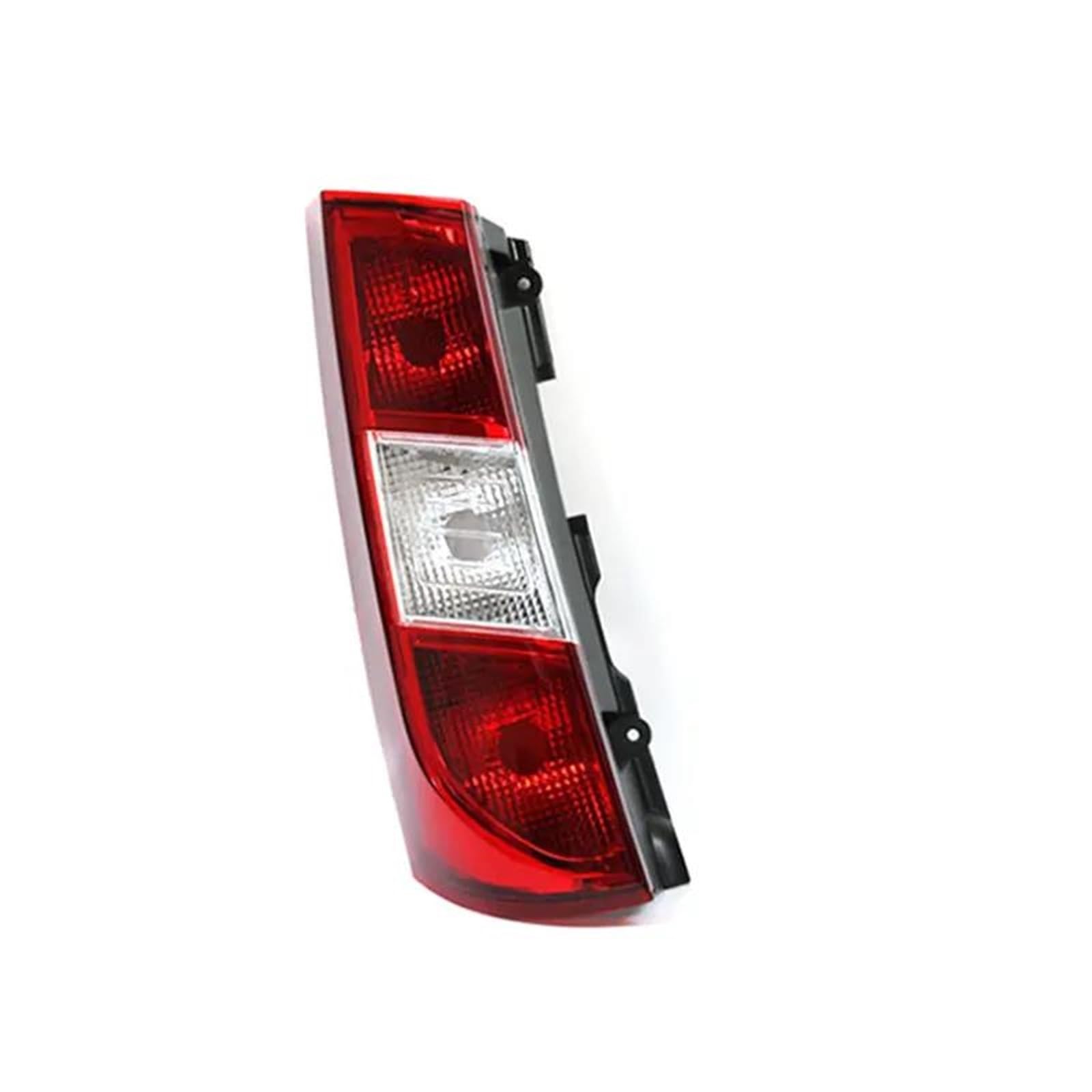 Ліхтар задній лівий AND 30945161 ціна, від 52.58 USD