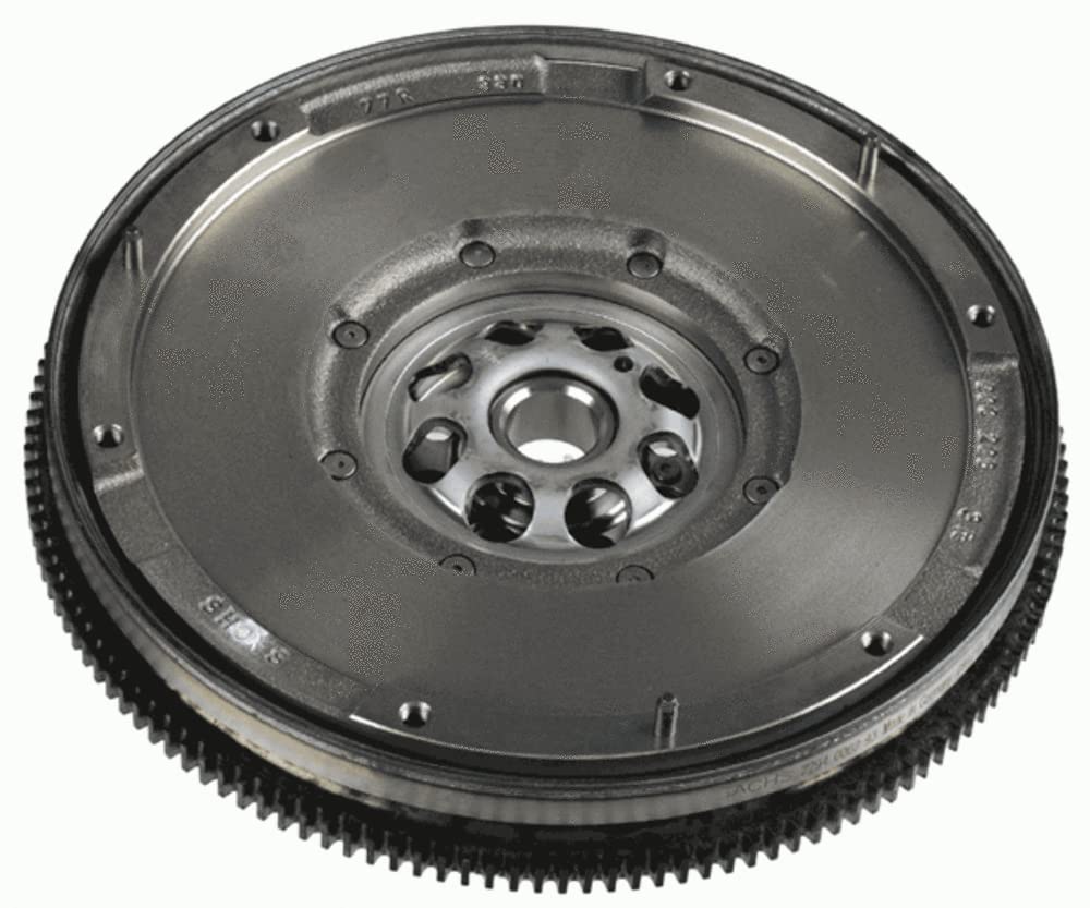 Маховик двигуна Sachs 2294000293 ціна, від 438.73 USD