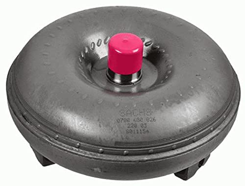 Гідротрансформатор ГМП Sachs 0700600026 ціна, від 126.69 USD