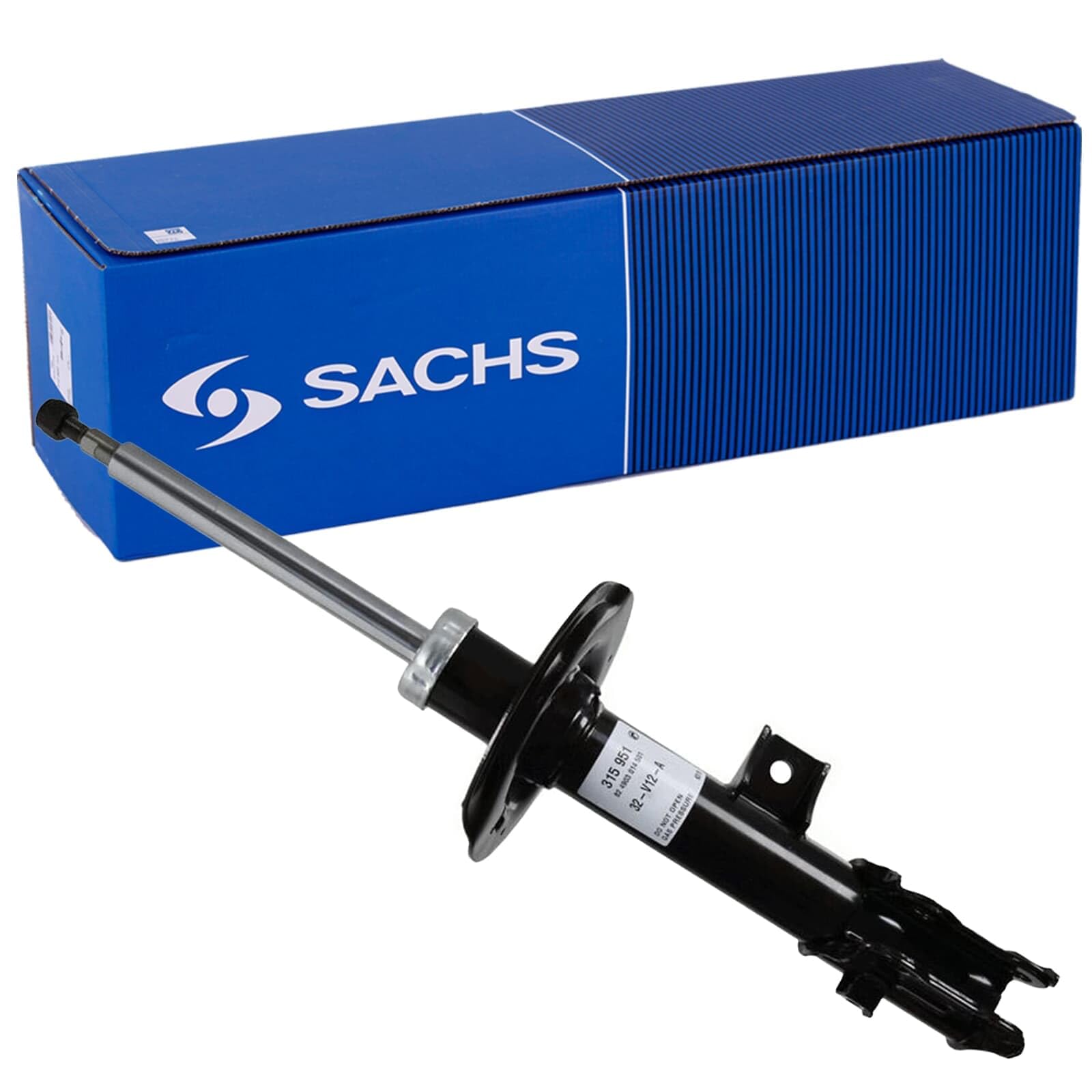 315951 Sachs Амортизатор передньої підвіски
