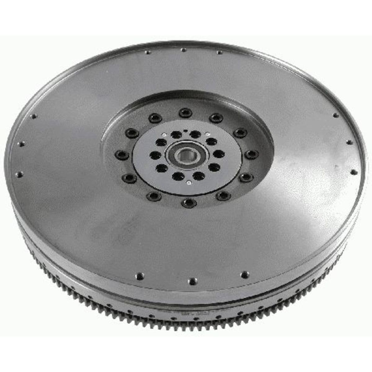 Маховик двигуна Sachs 6594000121 ціна, від 3685.81 USD