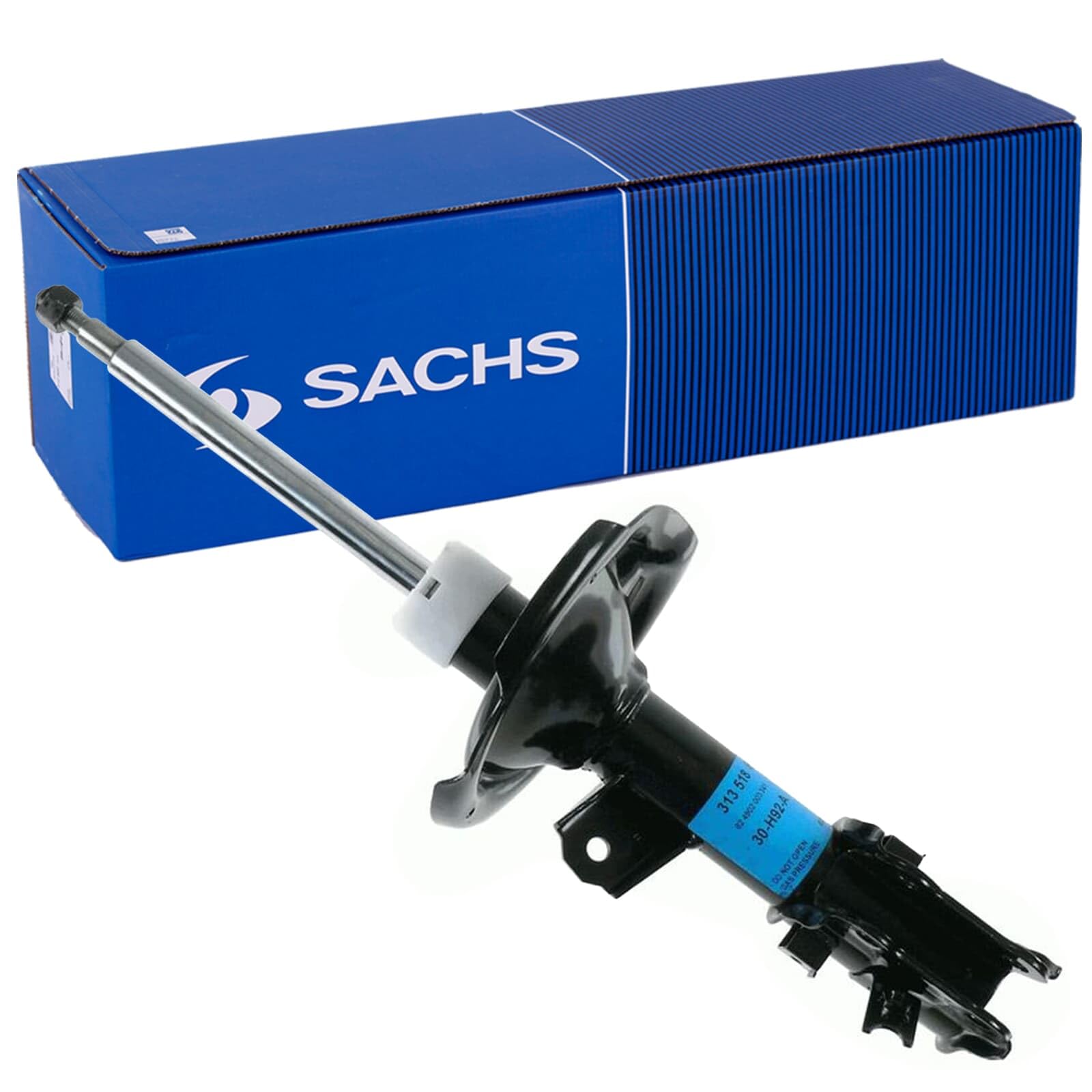 313518 Sachs Амортизатор передньої підвіски