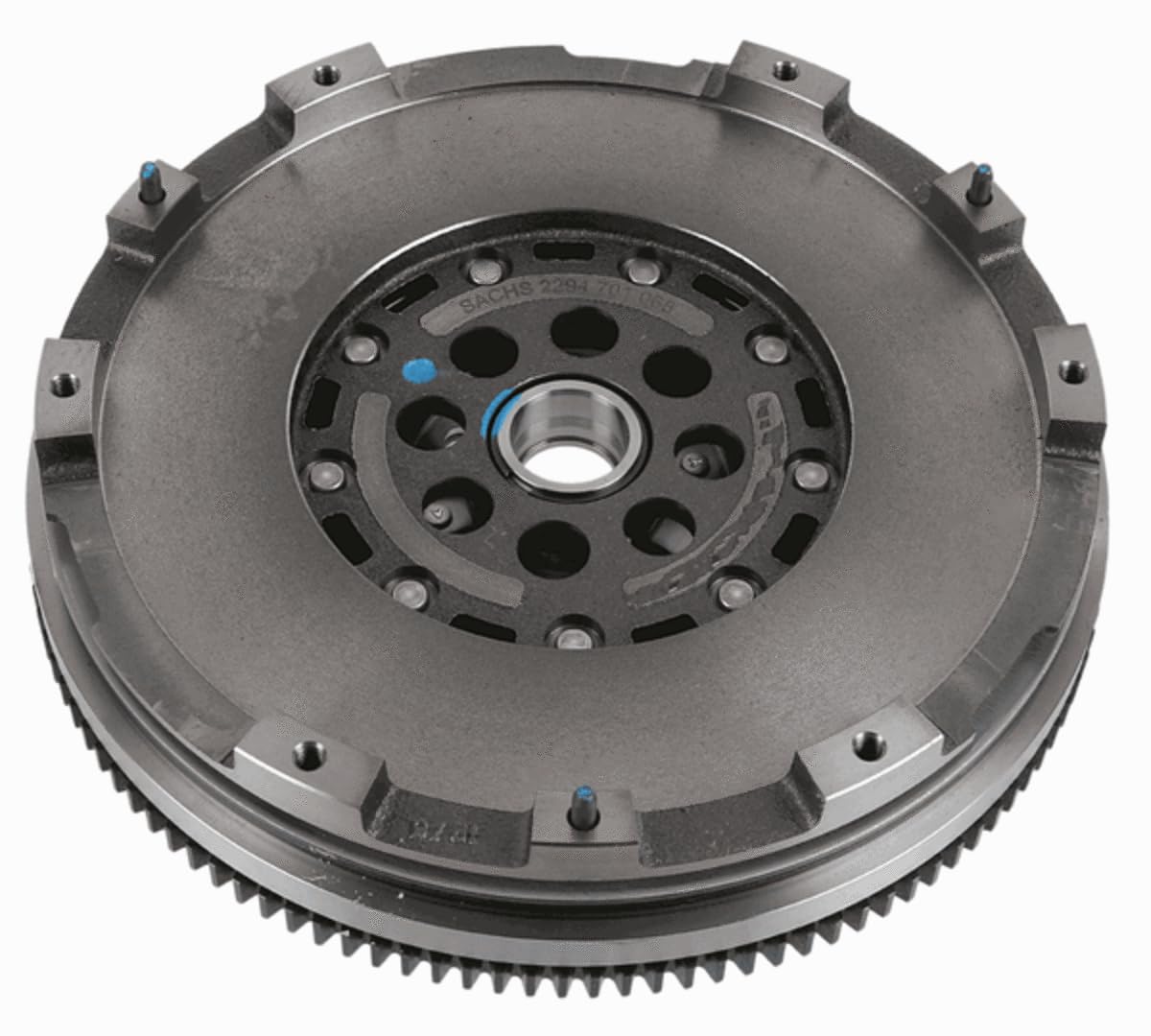 Маховик двигуна Sachs 2294701068 ціна, від 397.50 USD