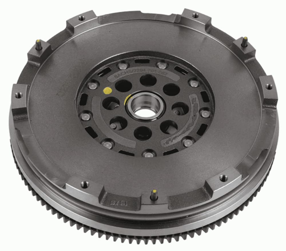 Маховик двигуна Sachs 2294701062 ціна, від 409.28 USD