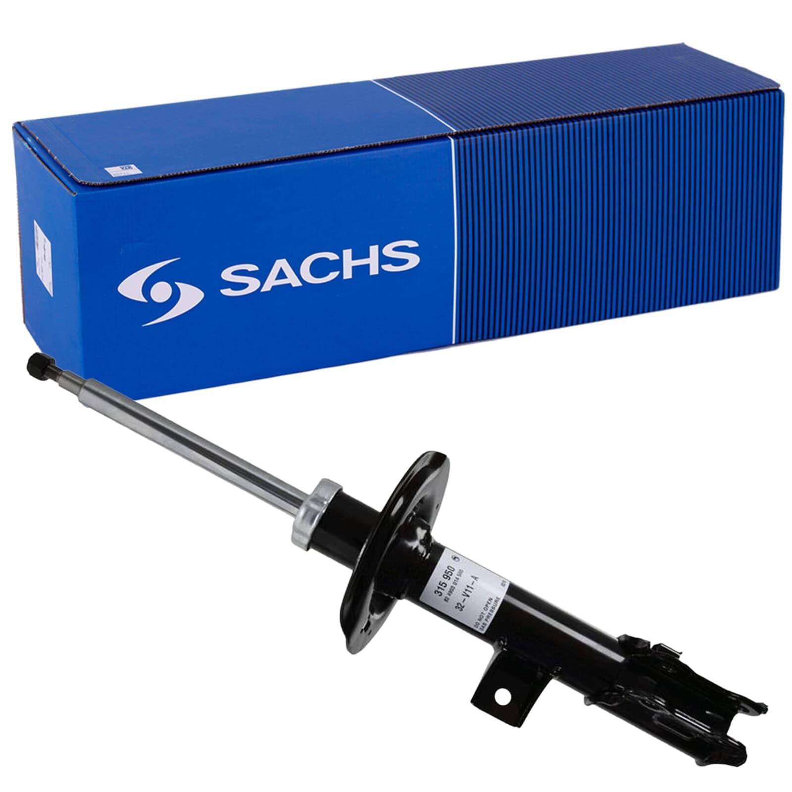 315950 Sachs Ліва передня стійка