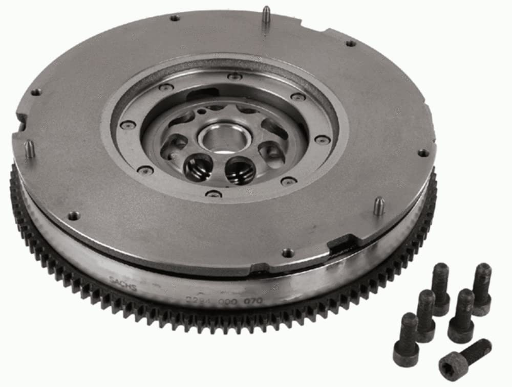 Маховик двигуна Sachs 2294000070 ціна, від 365.58 USD