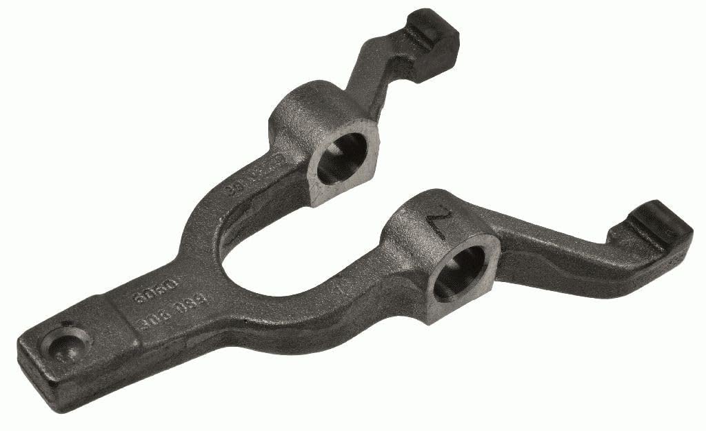 Вилка зчеплення Sachs 3189600053 ціна, від 183.82 USD
