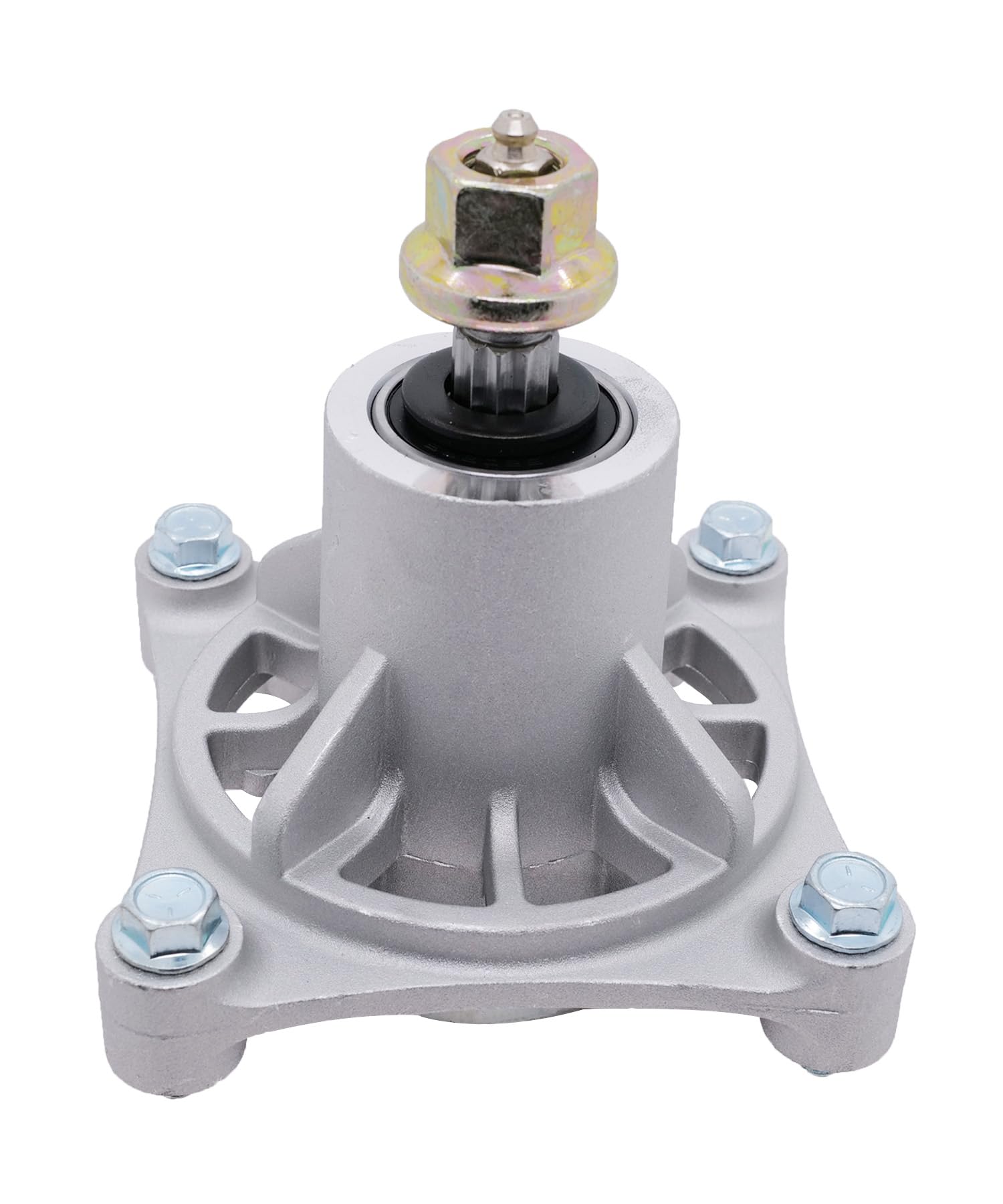 Втулка ресори Renault (RVI) 5001859721