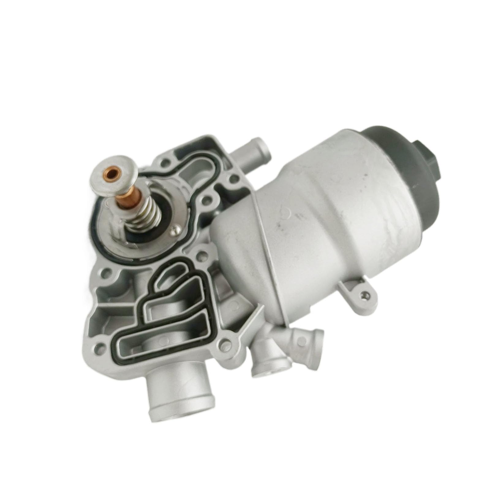 Пневмоподушка кабіни 5001857902 Renault (RVI)