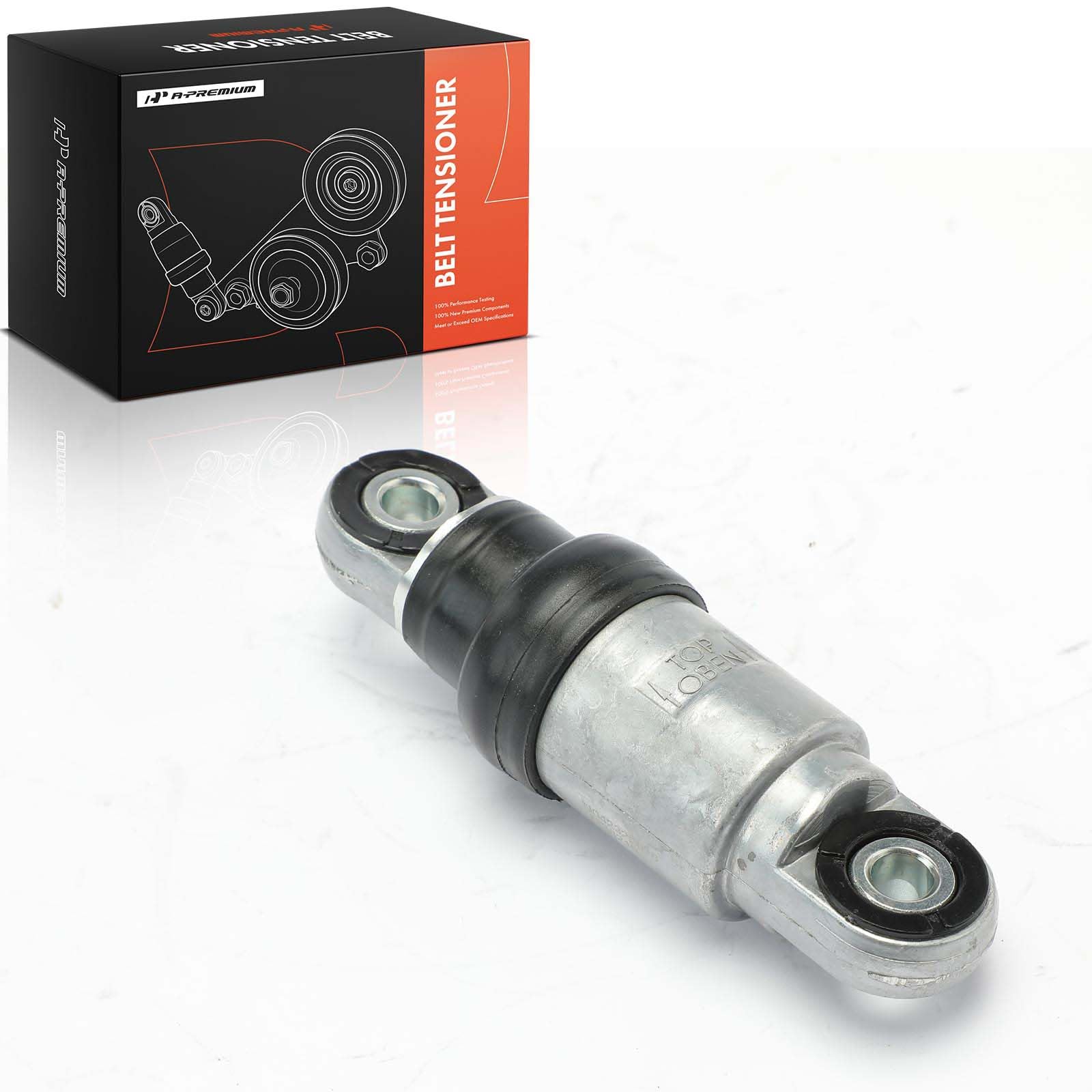 Купити A9433300856 Mercedes Ремкомплект шкворня поворотного кулака