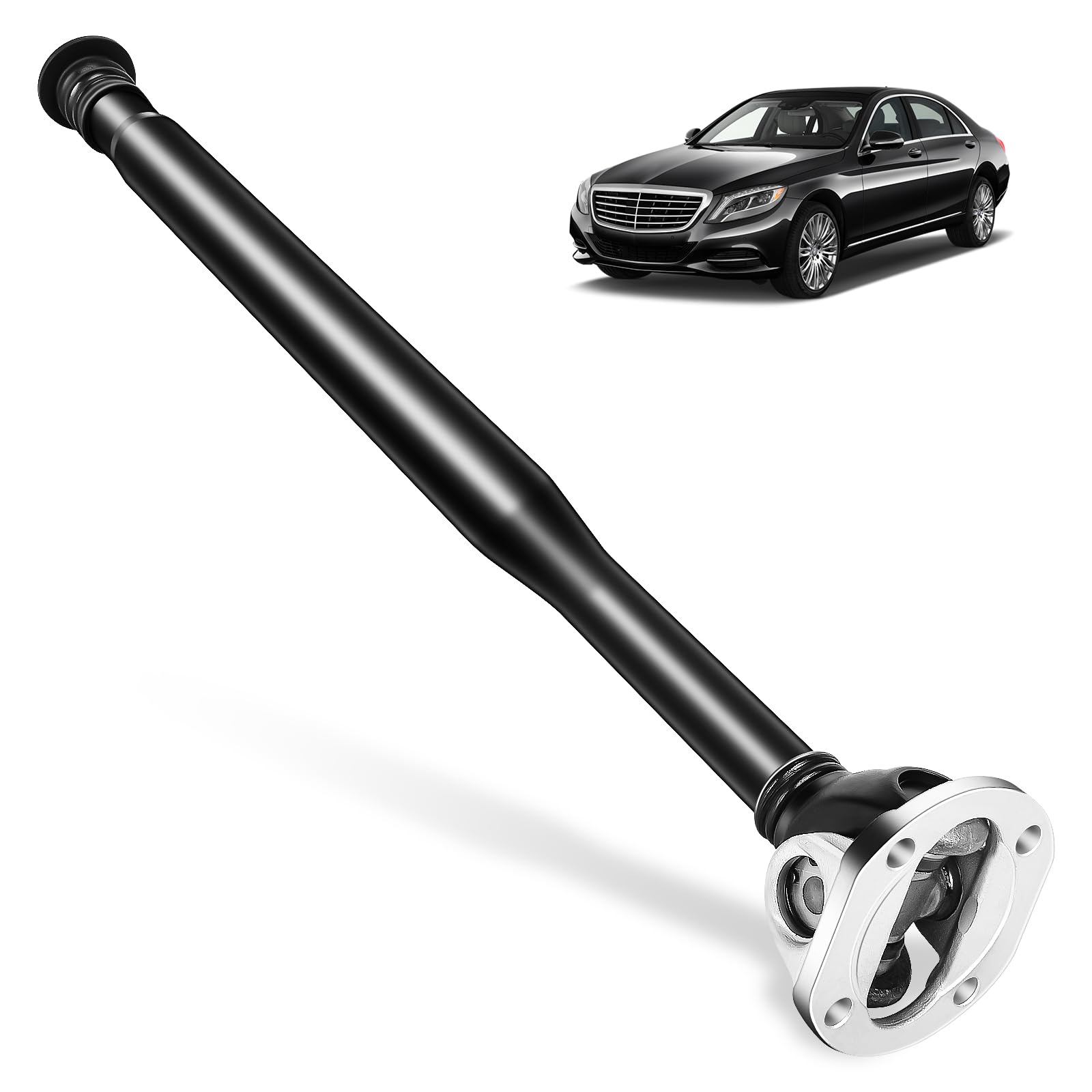 A0003520127 Mercedes Голчастий підшипник задньої балки