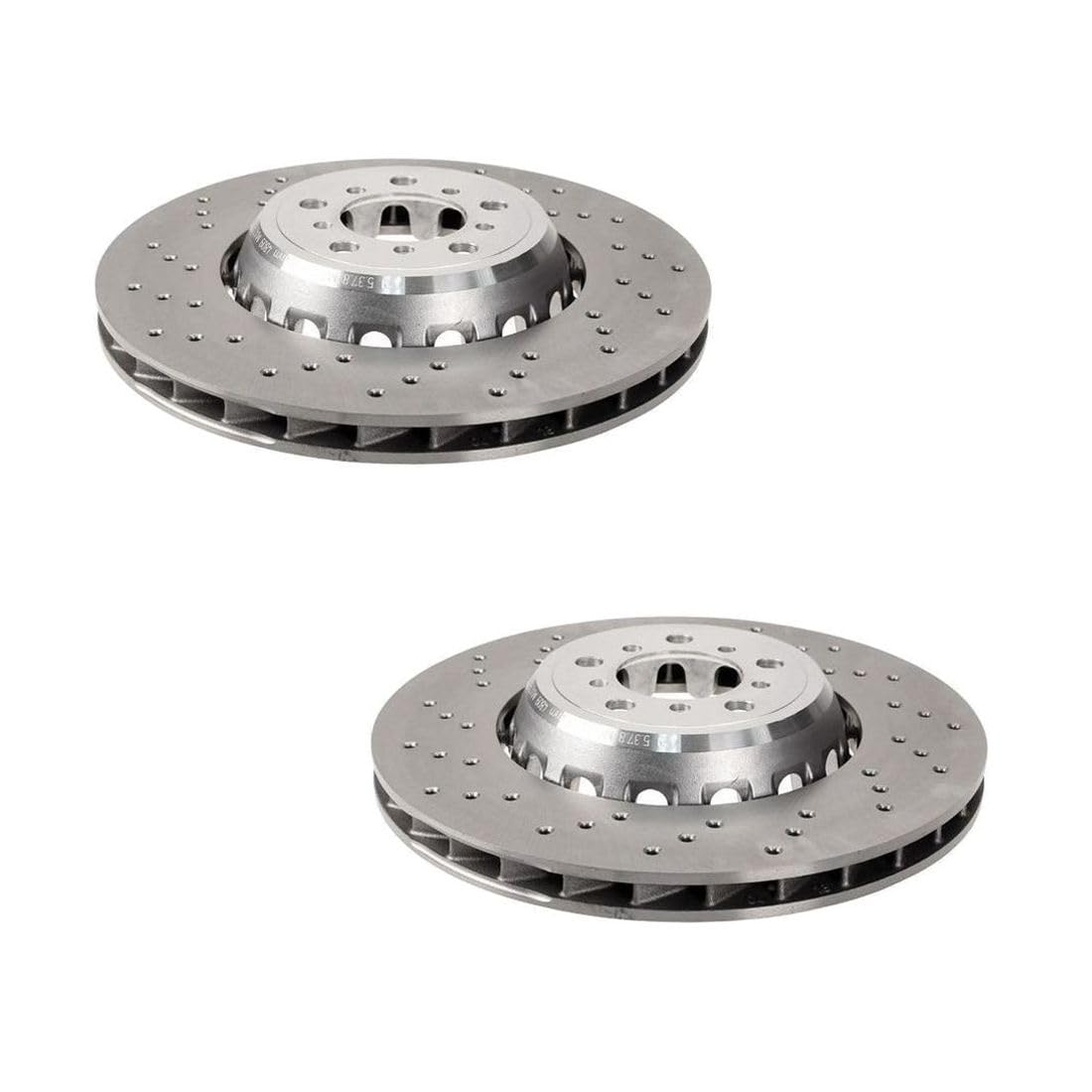 Подушка двигуна задня A9602412313 Mercedes