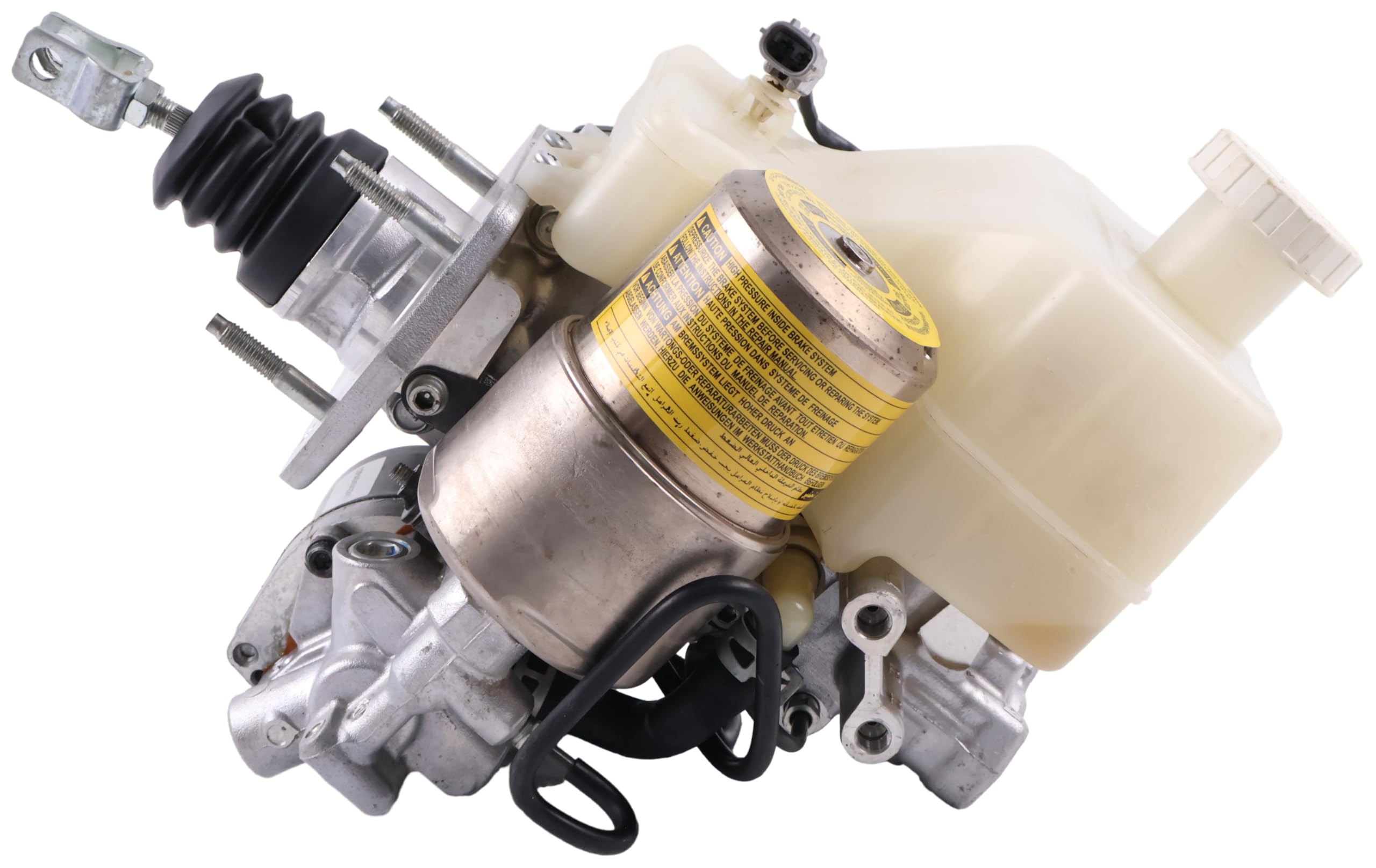 Циліндр перекидання кабіни 5010629108 Renault (RVI)
