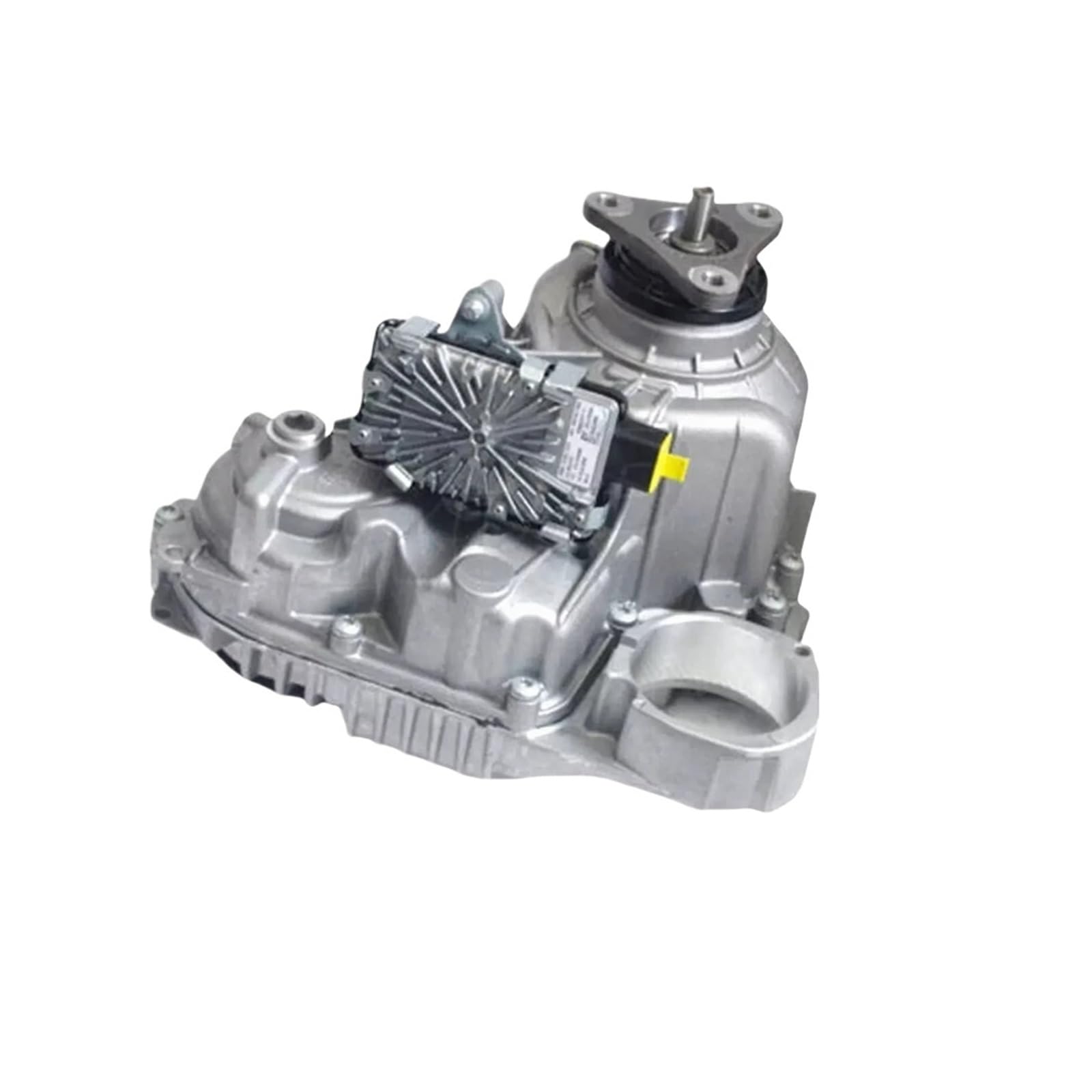 Сайлентблок задньої реактивної тяги 93161637 Iveco