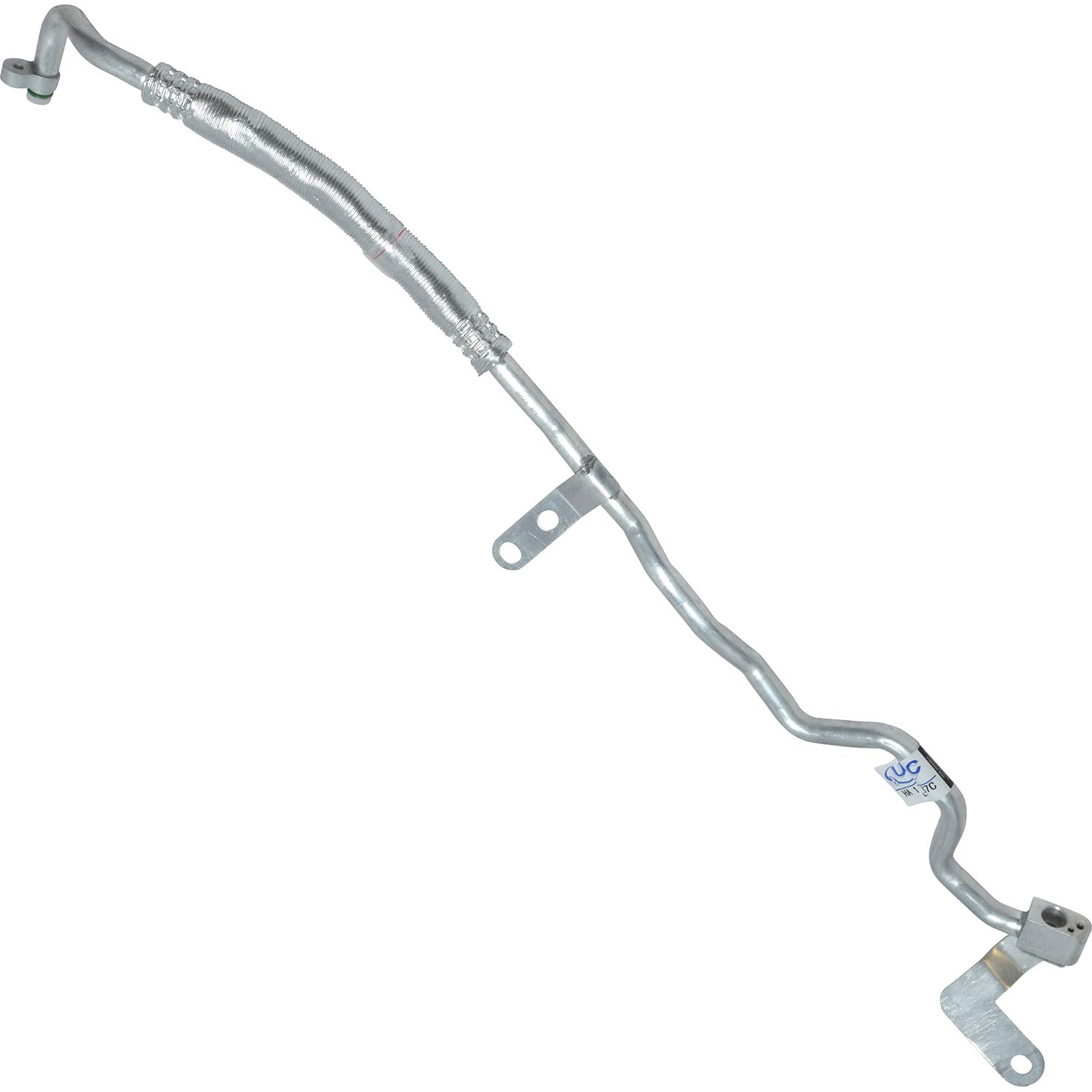 Ремкомплект реактивної тяги A0003501105 Mercedes