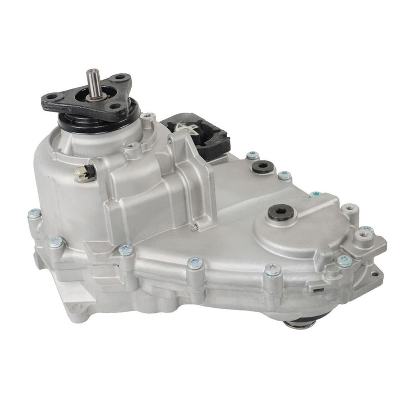 Купити 1293807 DAF Шланг розширювального бачка, нижній