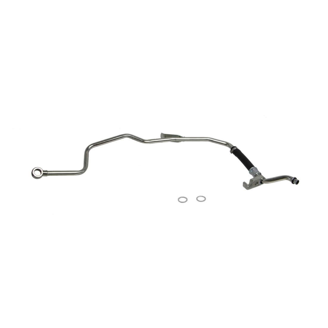 A0003500613 Mercedes Сайлентблок задньої реактивної тяги