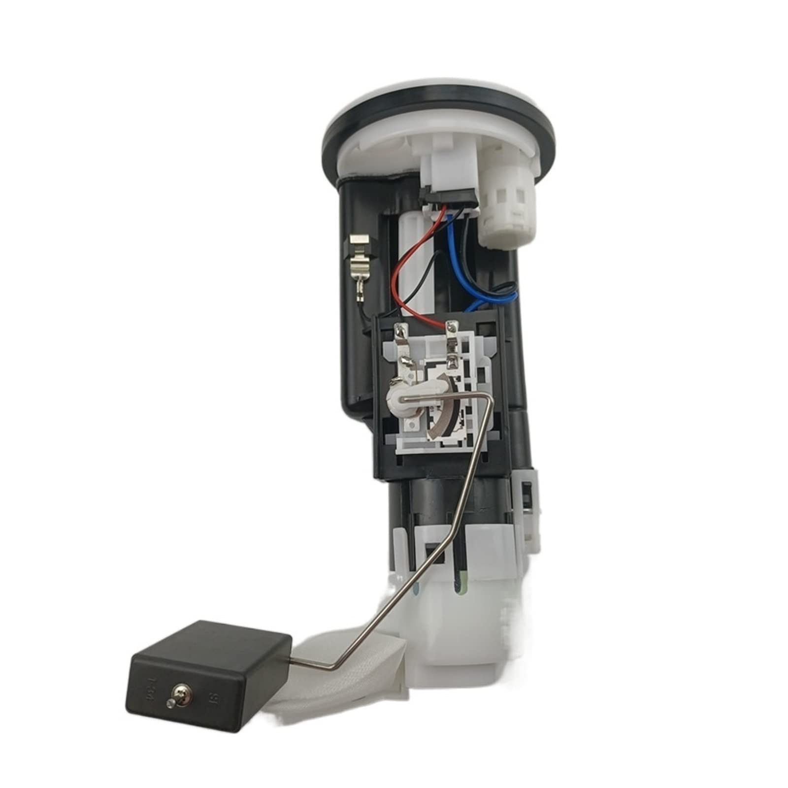 Втулка ресори Renault (RVI) 5001859721S2