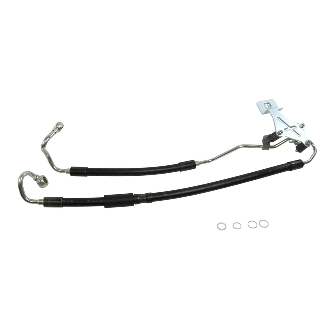 Сайлентблок кабіни Mercedes A9403171012