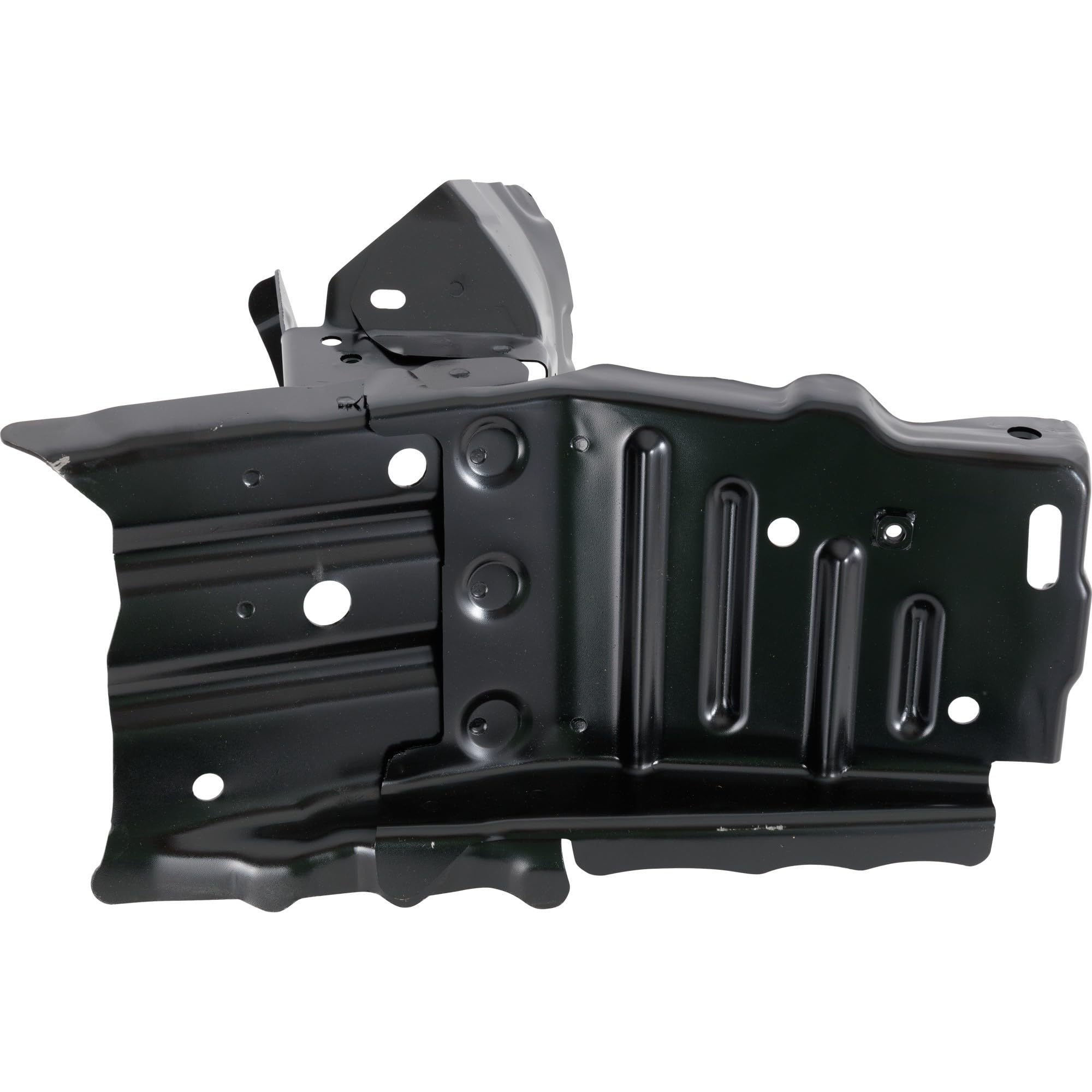 QM1501P Q-top Тяга рульова в зборі, ліва