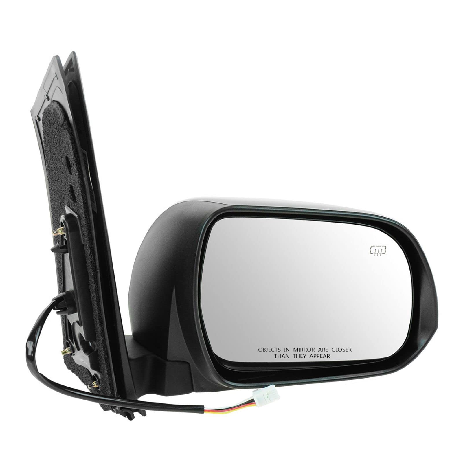 Стійка стабілізатора, переднього, права Sidem 21265 ціна, від 16.89 USD
