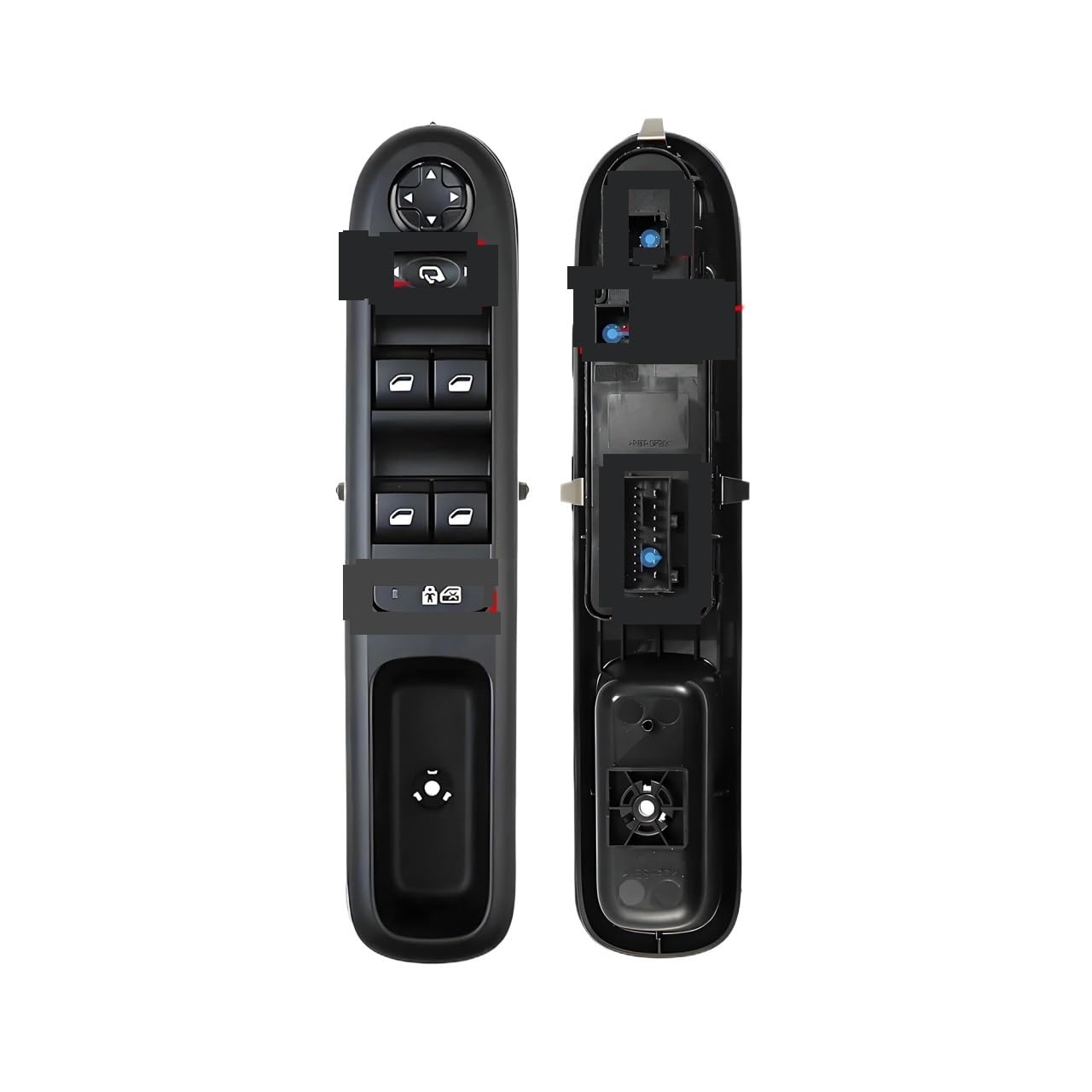 Амортизаційна стійка Sidem 65062 ціна, від 16.09 USD