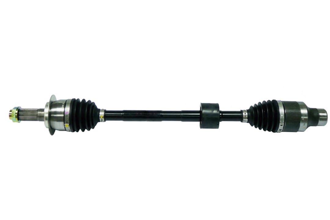 VKJC6923 SKF Привід передній правий