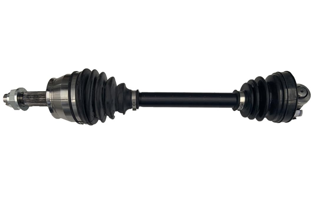 Ліва піввісь 51861636 Fiat/Alfa/Lancia
