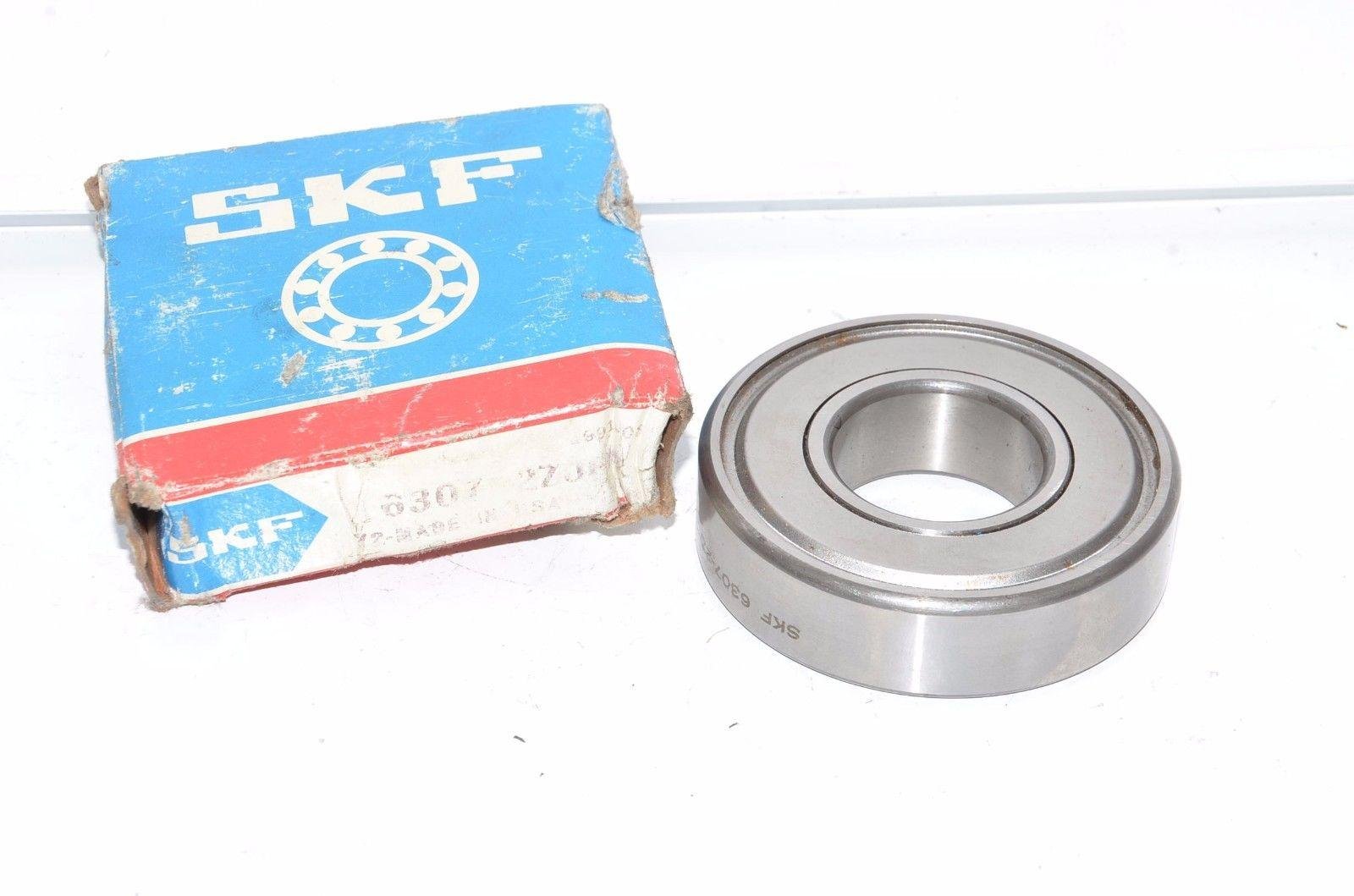 Підшипник генератора SKF 63072ZC3 ціна, від 11.40 USD