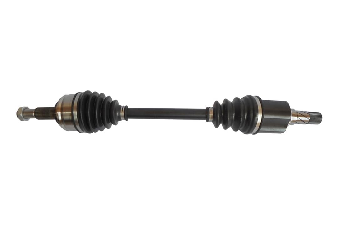 VKJC1277 SKF Привід лівий